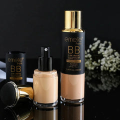Emelie 9 in 1 Matte Foundation - 40ml
