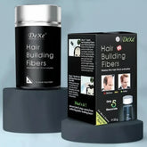 Dexe Hair Building Fibers 22g | For Men & Women