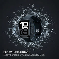 X10 Pro Max Smart Watch