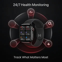 X10 Pro Max Smart Watch
