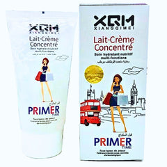 XQM Lait Creme Concentre Makeup Primer - 80ml