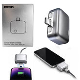 LX-007 Automatic Charging Disconnector Smart Auto Power Cut-Off Battery Protector - Each