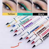 Miss Demi Colour Me Fine Waterproof Liners - Pack of 12