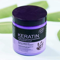 Keratin Hair Mask - Original imported Limited stock