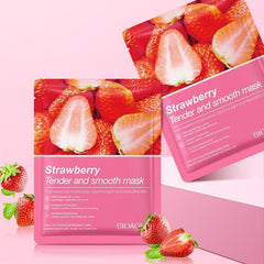 Sheet masks