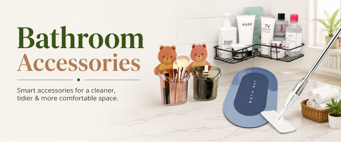 Bathroom Accessories