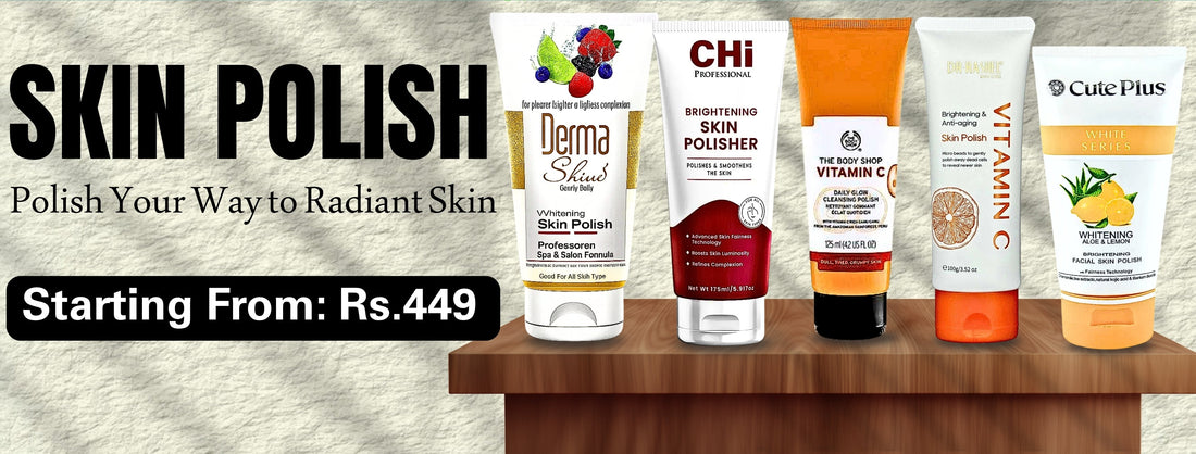 Skin Polish