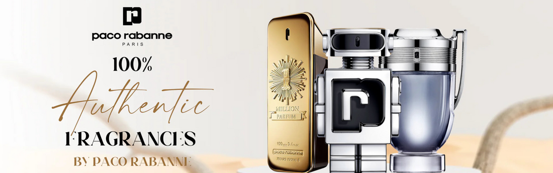 Paco Rabanne