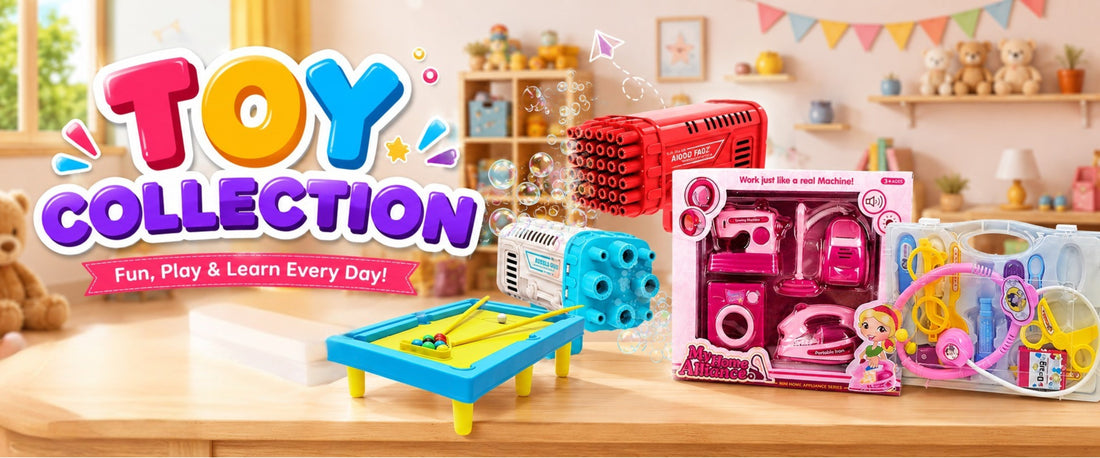 Toys