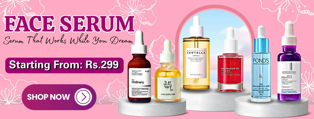 Face Serum