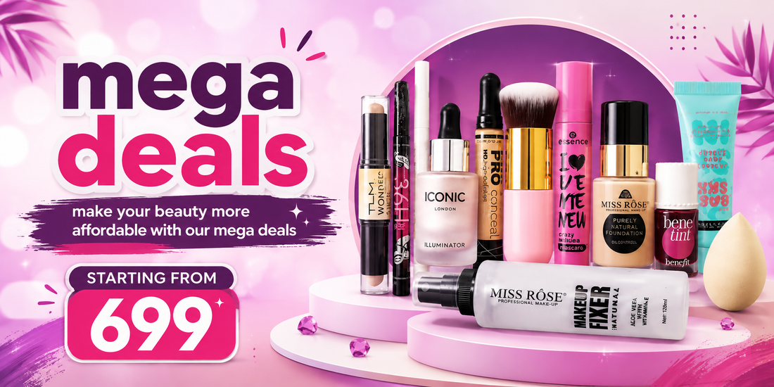 Mega Deals