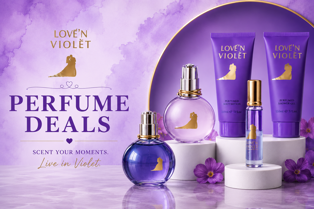 Perfume Deals