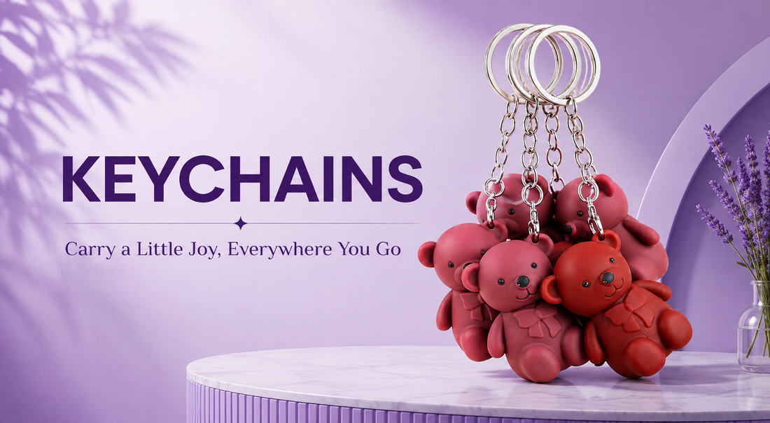 KEYCHAIN