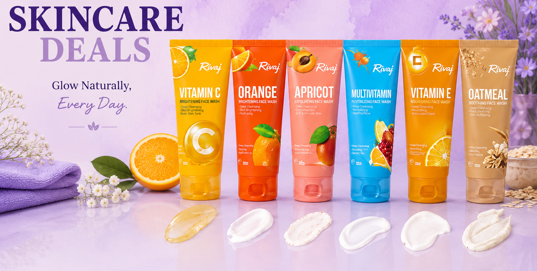 Skincare Deal