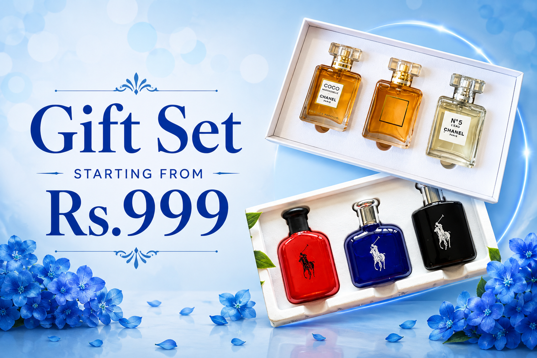Perfumes Gift Sets