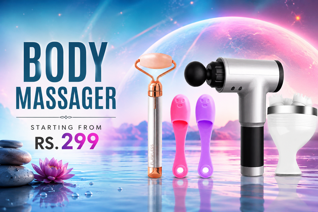 MASSAGER