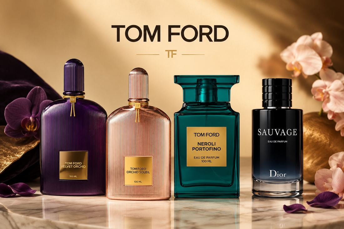 Tom Ford