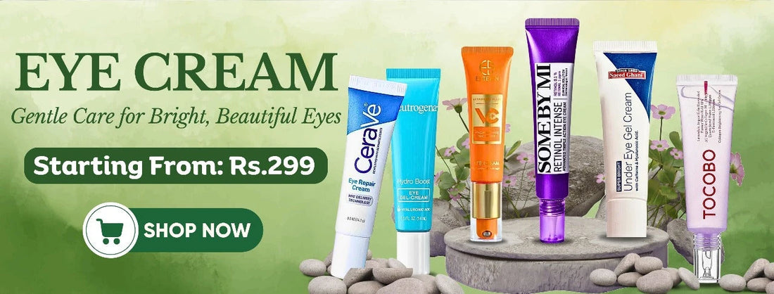 Eye Cream