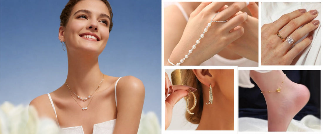 Jewellery