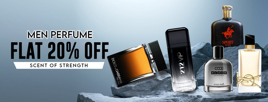 Men Perfume