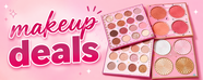 Makeup Deals