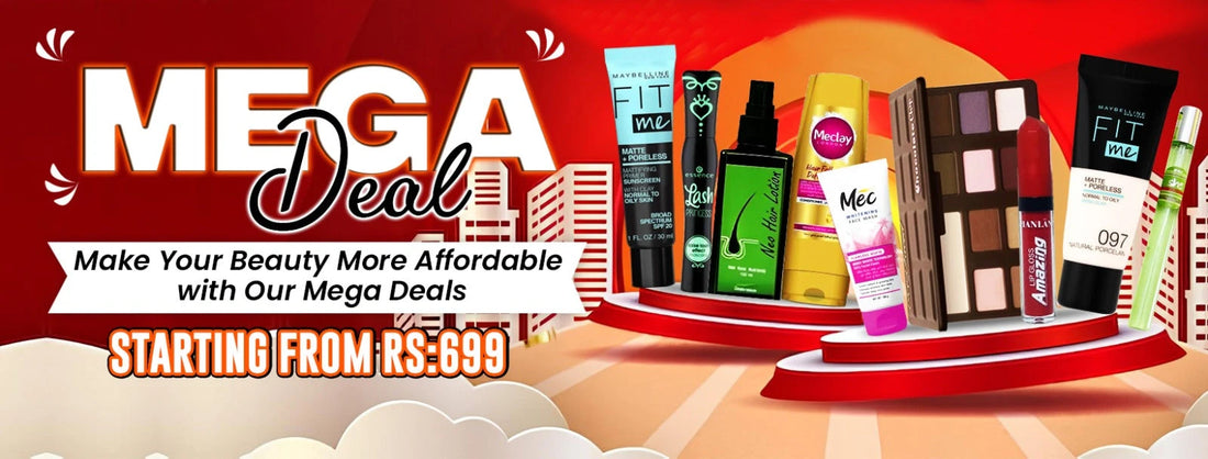 Mega Deals