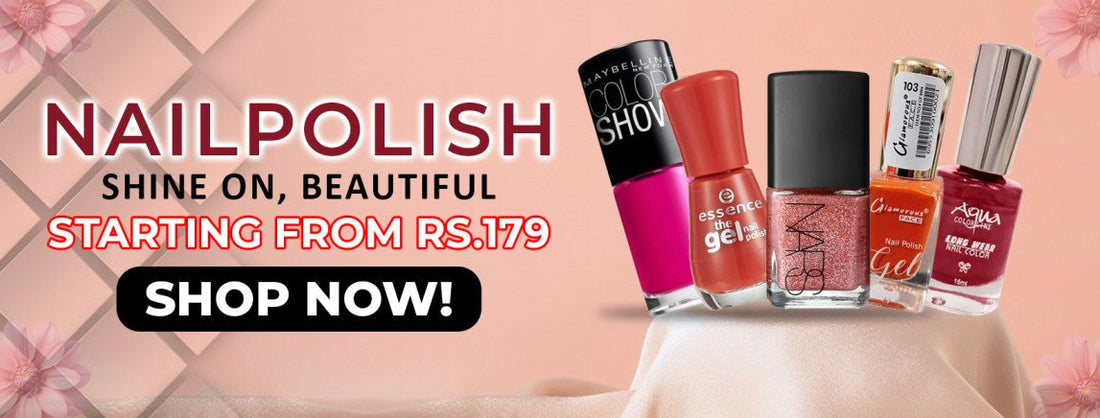 Nail Polish