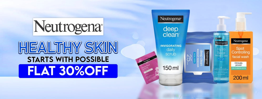 Neutrogena