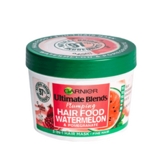 Garnier Ultimate Hair Food Watermelon & Pomegranate Mask
