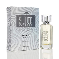 Hemani SILVER WATERS by Waseem Badami – 100ml