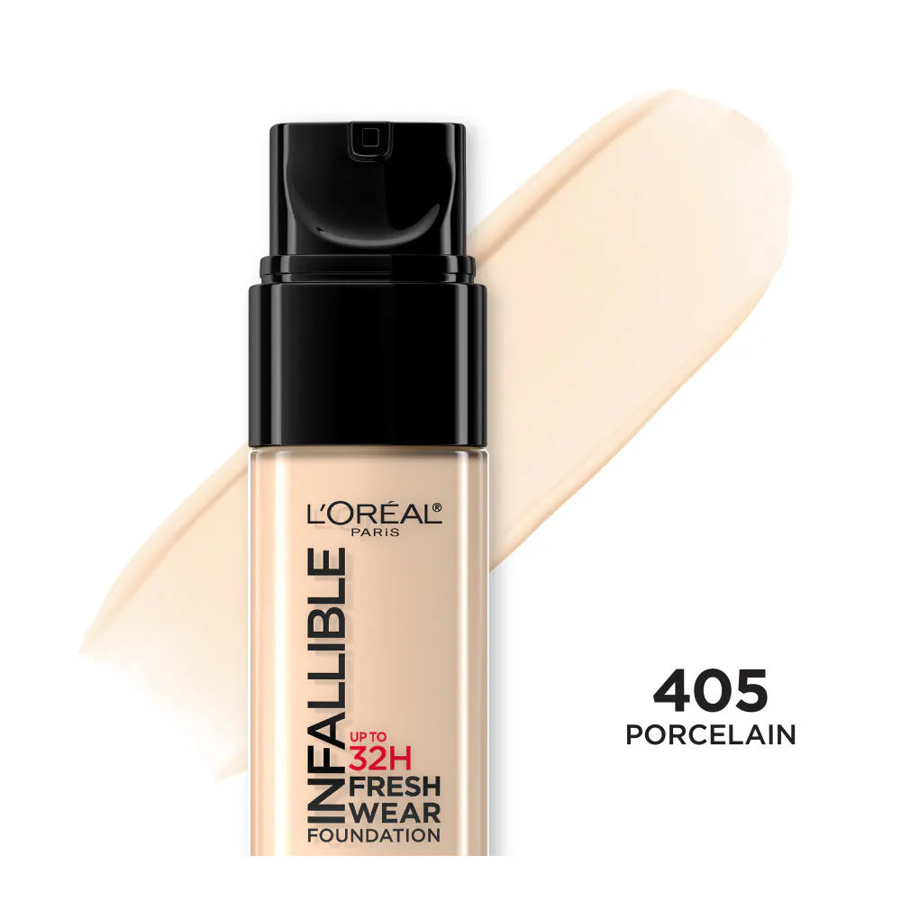 Loreal - Infallible Foundation 32H Fresh Wear
