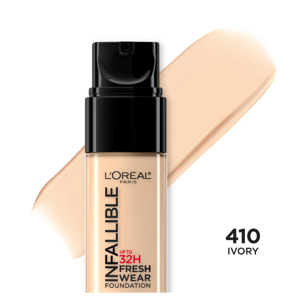Loreal - Infallible Foundation 32H Fresh Wear