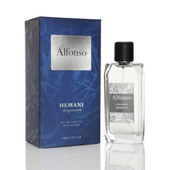 Hemani Alfonso Men Edt - 100ml