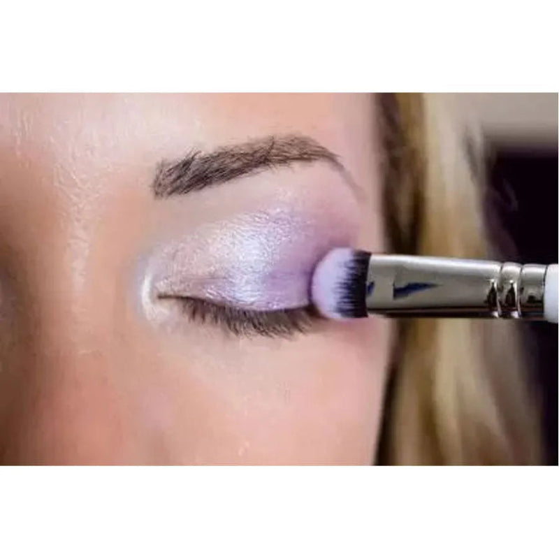 Huda Beauty Complexion Brush Set - 5 Pcs