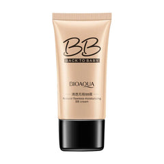 Bioaqua Makeup Natural Flawless Moisturizing BB Cream
