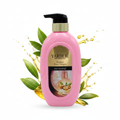 Yardlie Professional Botox Collagen Anti-Dandruff Shampoo – 500 ml