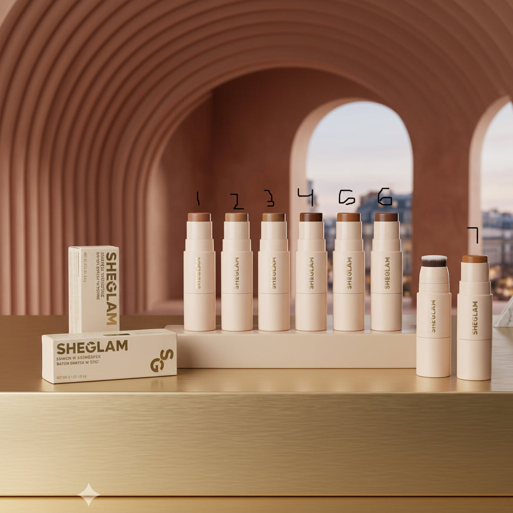 Sheglam Snatch 'N' Define Contour Stick