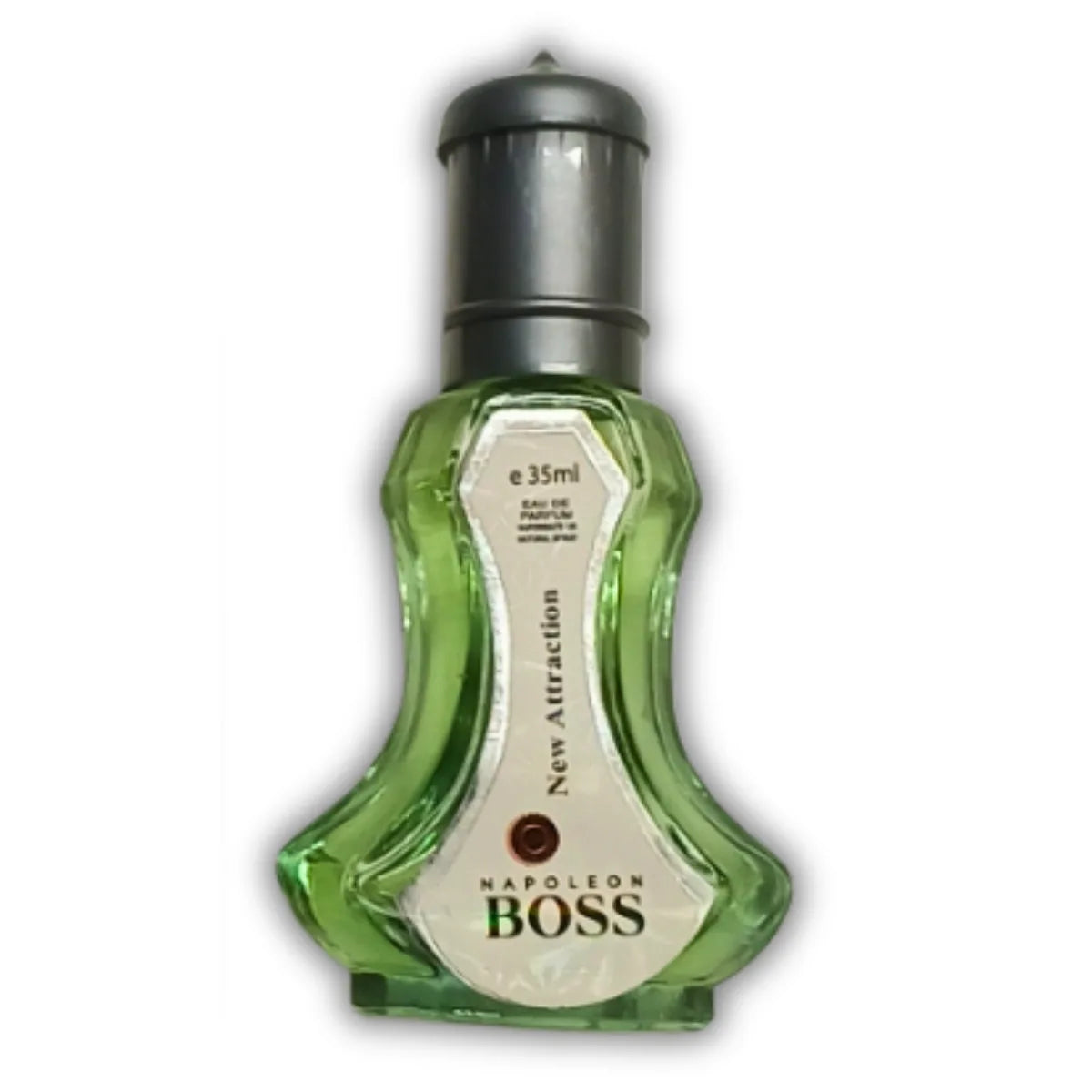 Napoleon Boss Perfume – Bold & Stylish Long Lasting Fragrance
