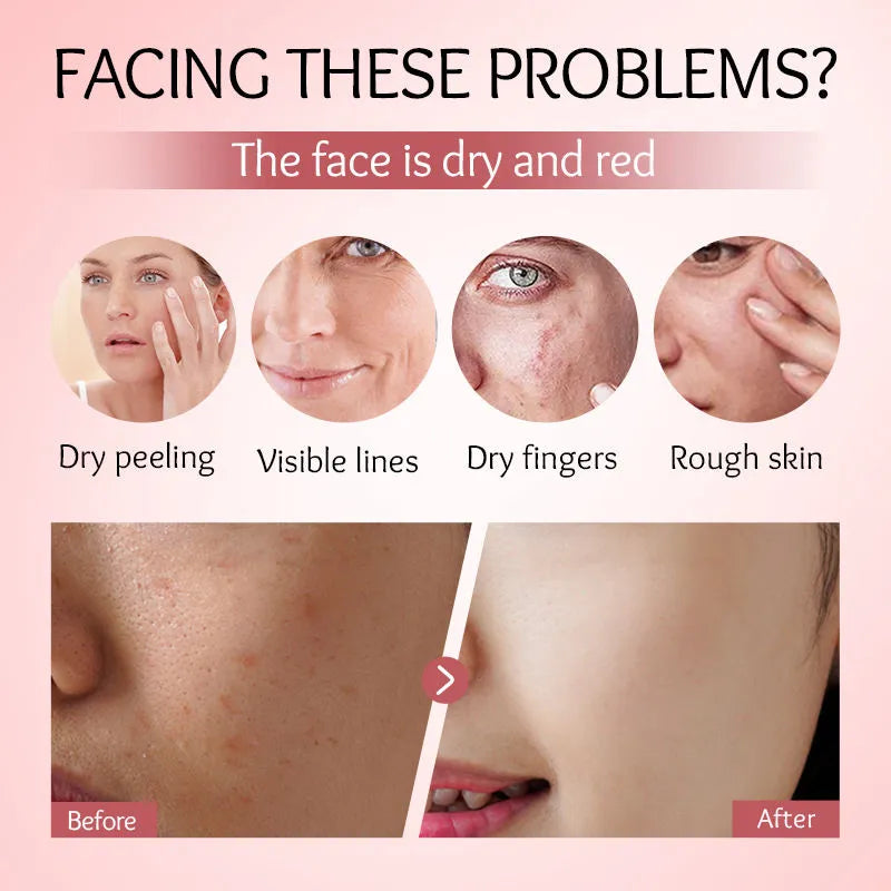 Sadoer Hydro Boost Nourish Milk Peach Serum - 30ml