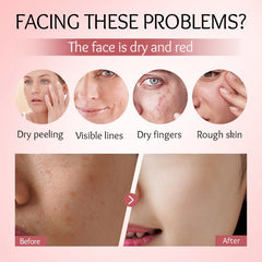 Sadoer Hydro Boost Nourish Milk Peach Serum - 30ml