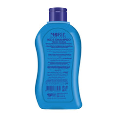 Morie Kids Shampoo 3-in-1 Fresh Ocean  Body Wash + Shampoo + Conditioner - 250ml