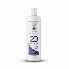Dr. Derma Cream Developer 20 Vol. 6% by Nature's Science - 1000ml