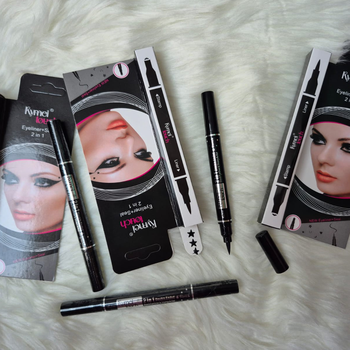 Rymoi Touch 2in1 Eyeliner + Seal