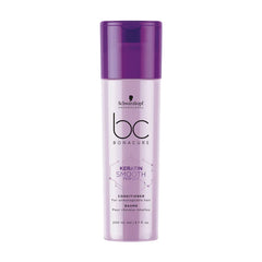 Schwarzkopf Bonacure Keratin Smooth Perfect Conditioner - 200ml