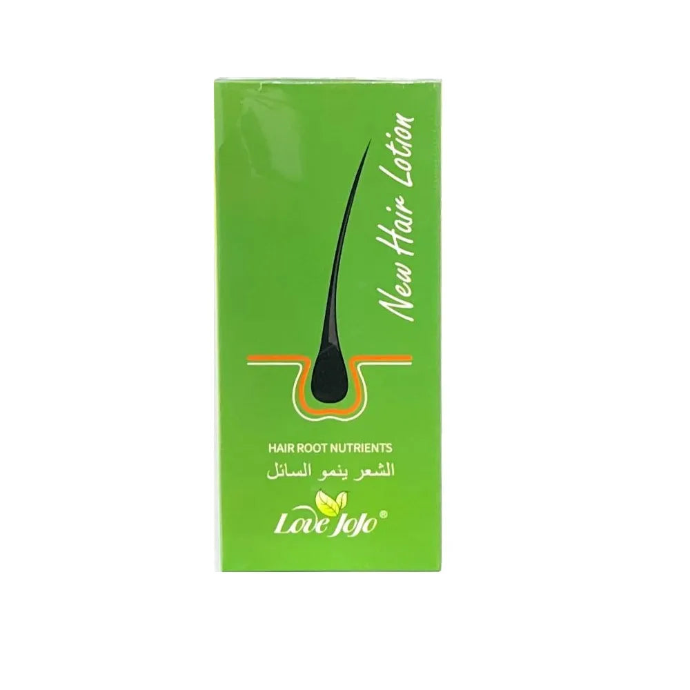 New Hair Lotion Hair Growth (Made in P.R.C)