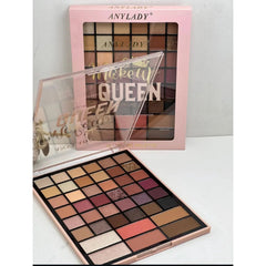 Anylady Makeup Queen All in One Kit - 42 Colors