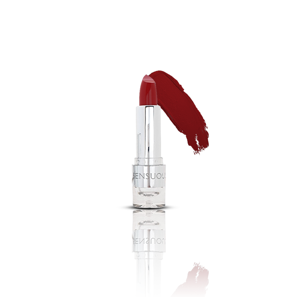 Glamorous Face Moisture Rich Lipstick (Silver Case) (44 Colors)