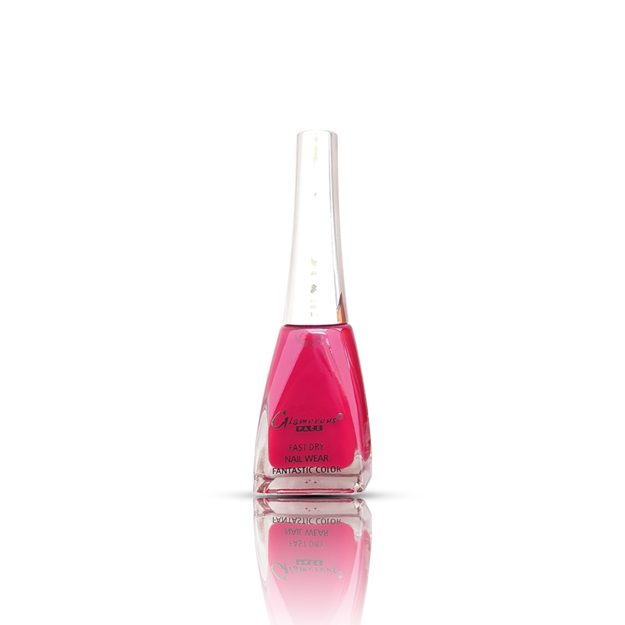 Glamorous Face Fast Dry Fantastic Nail Polish (66 Colors)