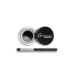Glamorous Face Long Lasting Water Proof Gel Eyeliner