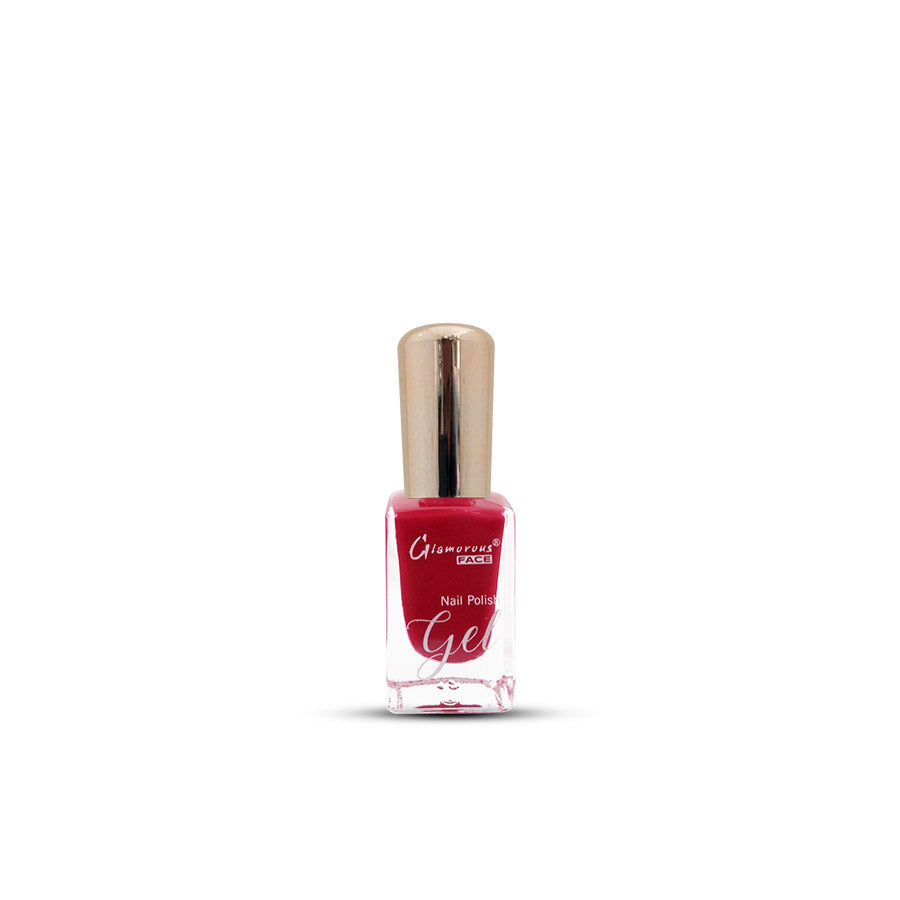 Glamorous Face Gel Peel Off Nail Polish (50 Colours)